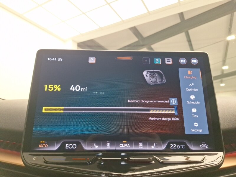 Used Cupra Tavascan 2025 for sale - 76543355: Photo 14