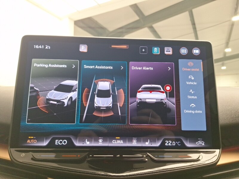 Used Cupra Tavascan 2025 for sale - 76543355: Photo 15