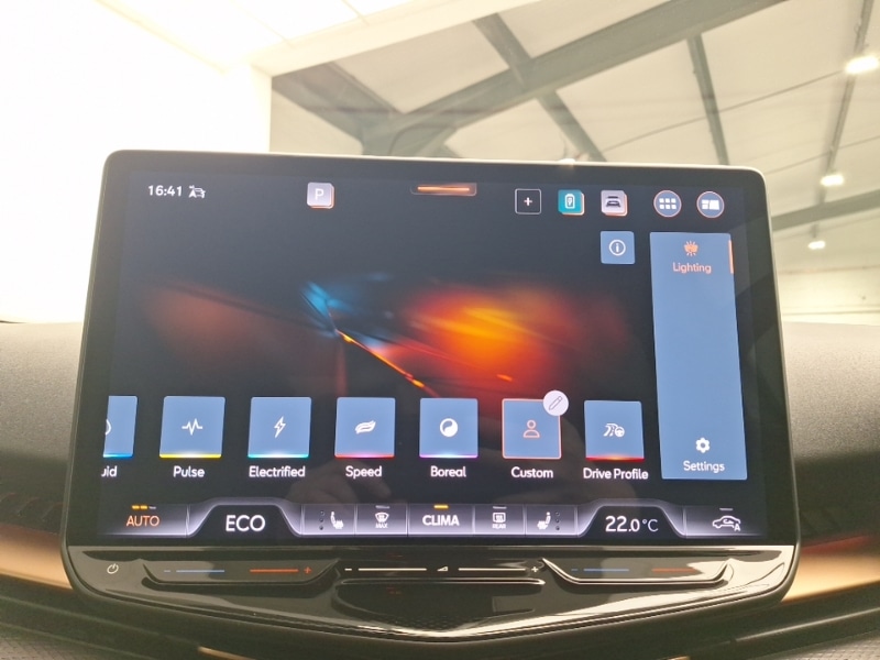 Used Cupra Tavascan 2025 for sale - 76543355: Photo 17