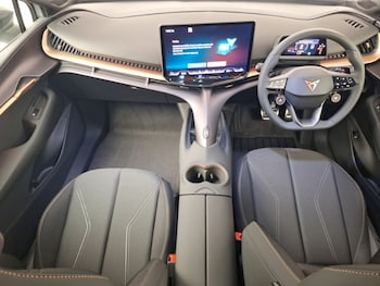 Used Cupra Tavascan 2025 for sale - 76543355: Photo