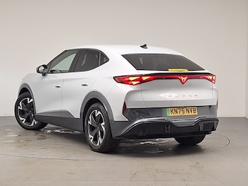 Used Cupra Tavascan 2025 for sale - 76543355: Photo