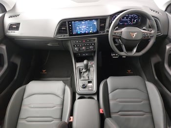 Used Cupra Ateca 2024 for sale - 75375554: Photo