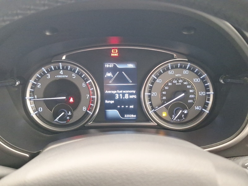 Used Suzuki Vitara 2022 for sale - 76392979: Photo 13