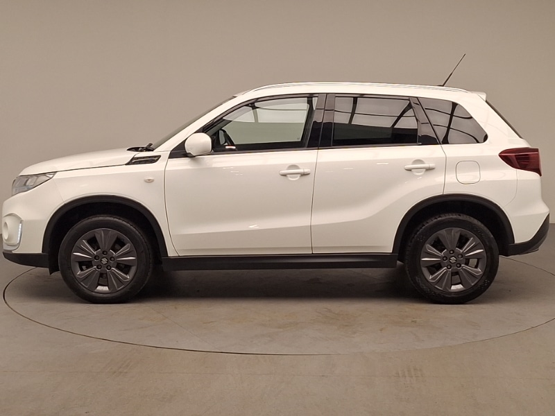 Used Suzuki Vitara 2022 for sale - 76392979: Photo 4