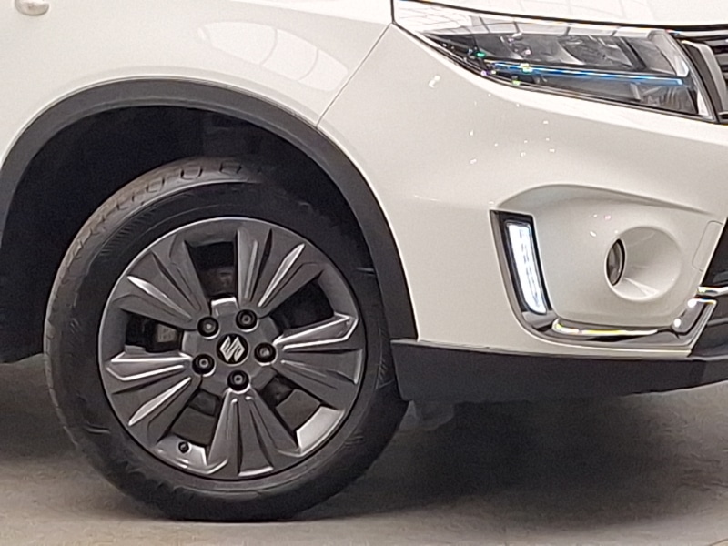 Used Suzuki Vitara 2022 for sale - 76392979: Photo 9