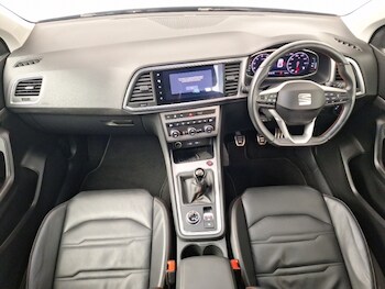 Used SEAT Ateca 2022 for sale - 78827241: Photo