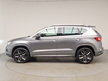 Used SEAT Ateca 2022 for sale - 78827241: Photo