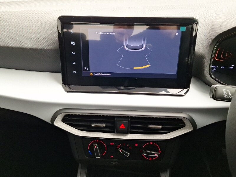 Used SEAT Ibiza 2025 for sale - 77722146: Photo 12