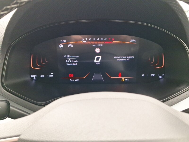 Used SEAT Ibiza 2025 for sale - 77722146: Photo 13