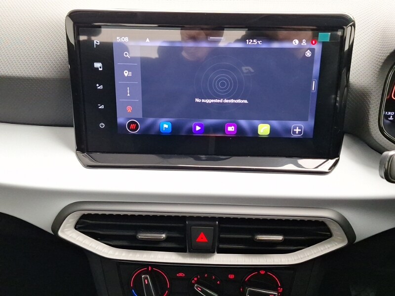 Used SEAT Ibiza 2025 for sale - 77722146: Photo 16