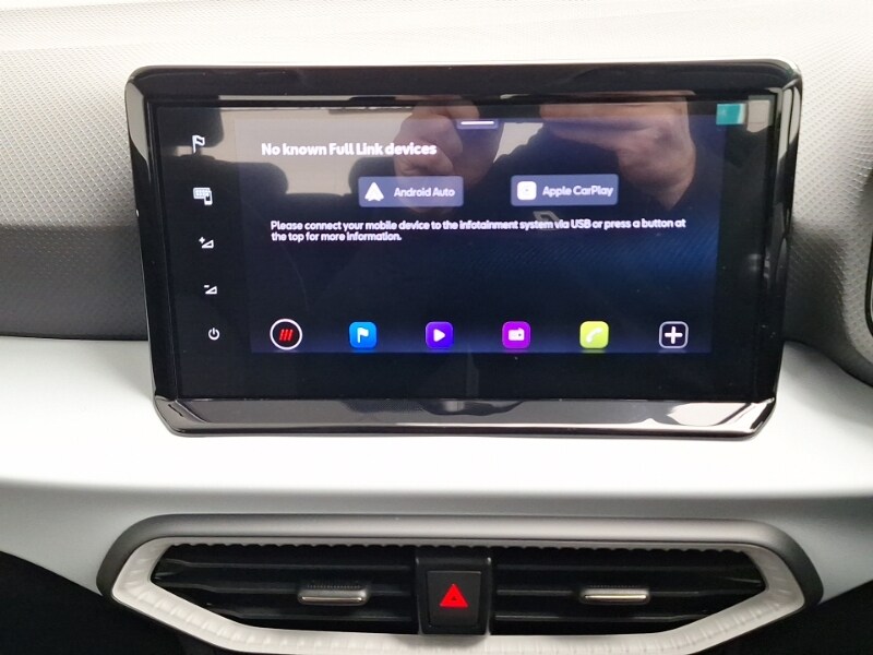 Used SEAT Ibiza 2025 for sale - 77722146: Photo 17