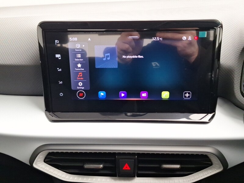 Used SEAT Ibiza 2025 for sale - 77722146: Photo 18