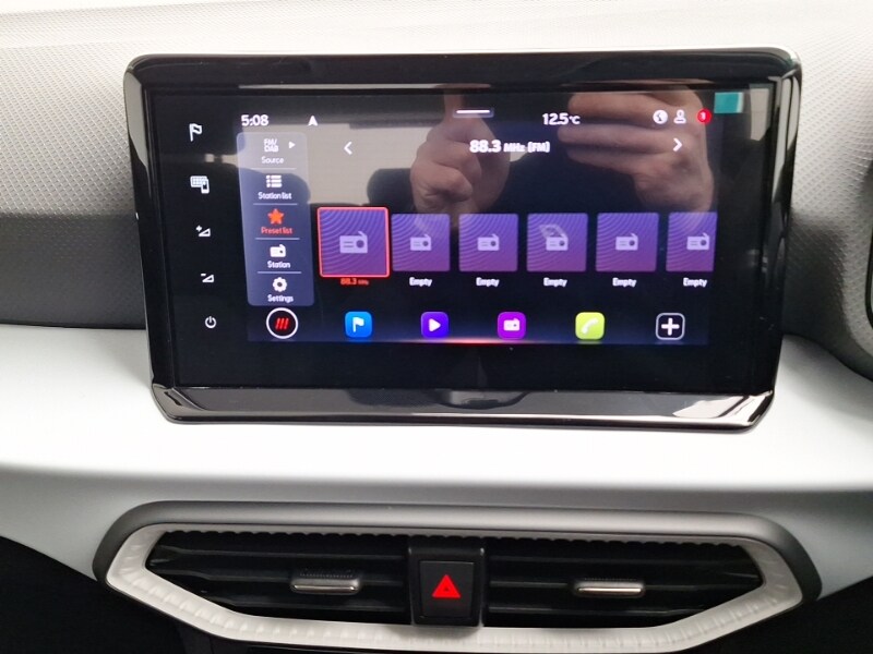 Used SEAT Ibiza 2025 for sale - 77722146: Photo 19