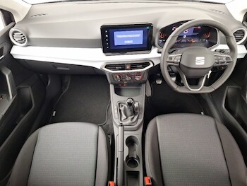 Used SEAT Ibiza 2025 for sale - 77722146: Photo