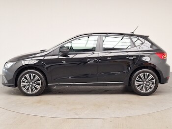 Used SEAT Ibiza 2025 for sale - 77722146: Photo