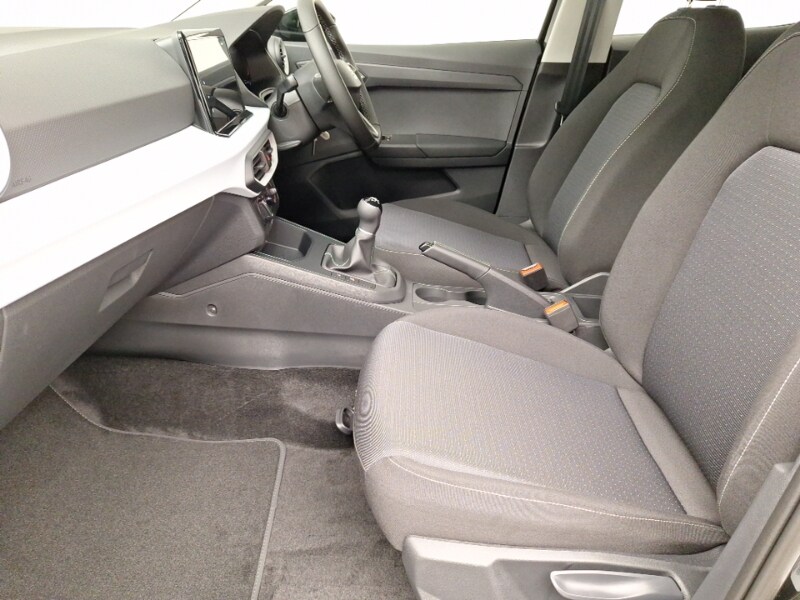 Used SEAT Ibiza 2025 for sale - 77722146: Photo 5