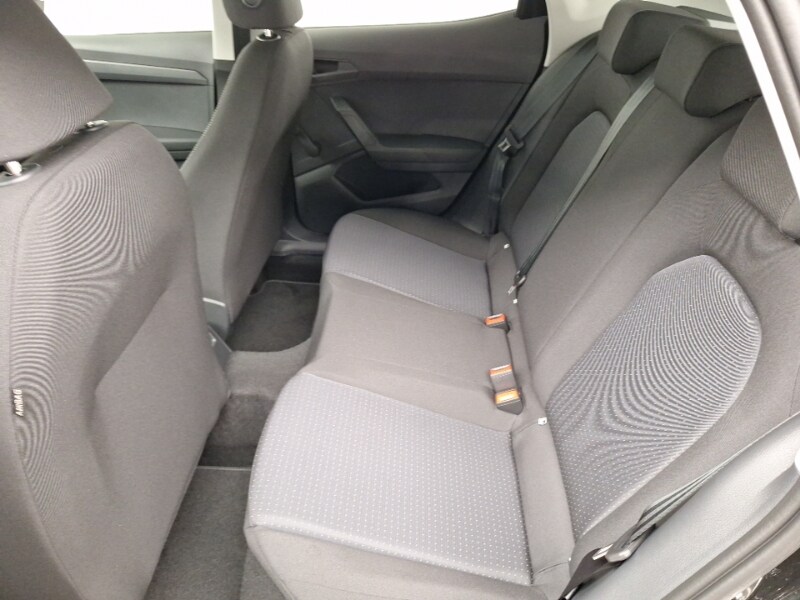 Used SEAT Ibiza 2025 for sale - 77722146: Photo 6