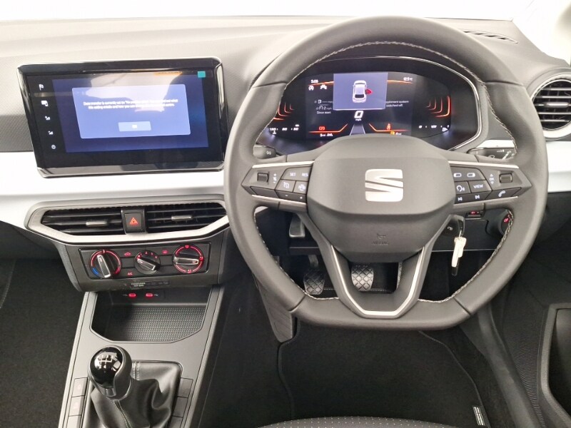 Used SEAT Ibiza 2025 for sale - 77722146: Photo 7