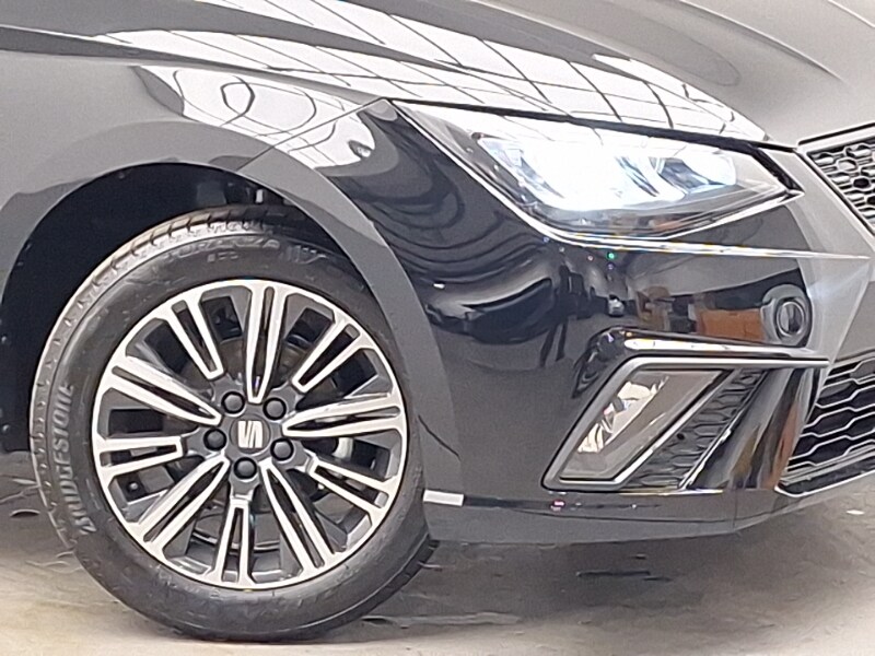 Used SEAT Ibiza 2025 for sale - 77722146: Photo 9