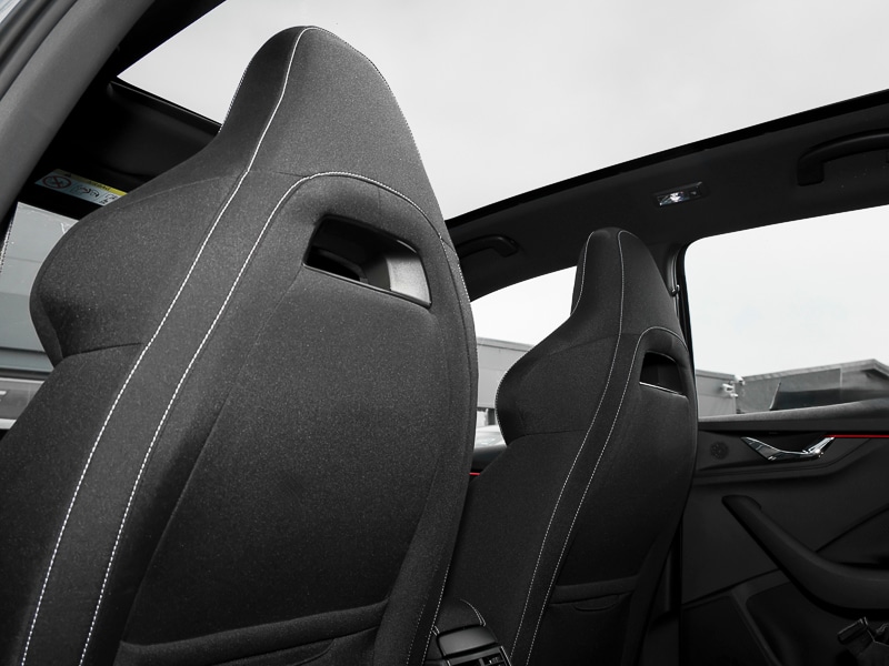 Used Skoda Kamiq 2024 for sale - 76317622: Photo 13