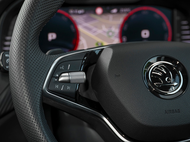 Used Skoda Kamiq 2024 for sale - 76317622: Photo 15