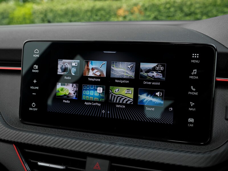 Used Skoda Kamiq 2024 for sale - 76317622: Photo 17