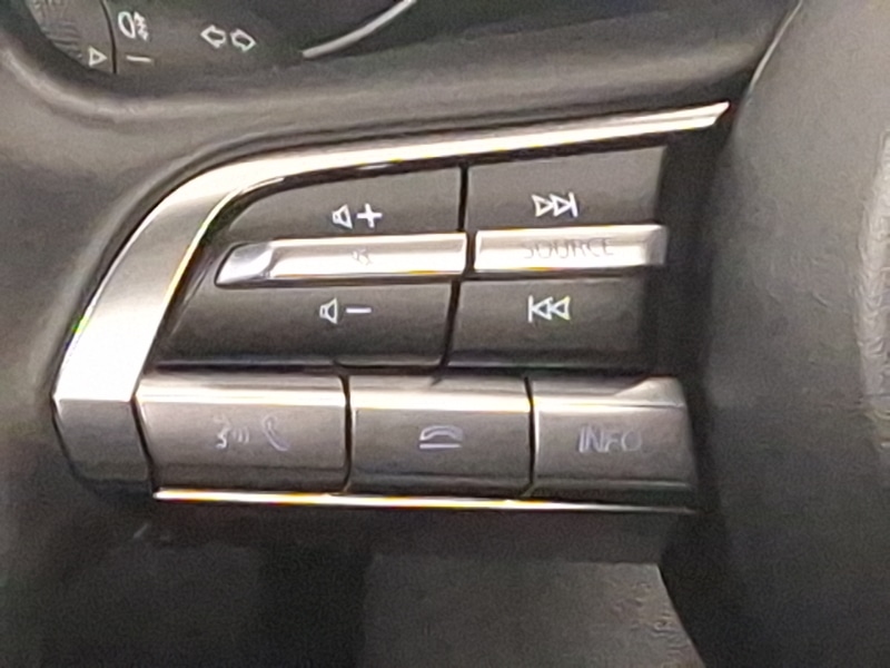 Used Mazda CX-30 2021 for sale - 76651370: Photo 10