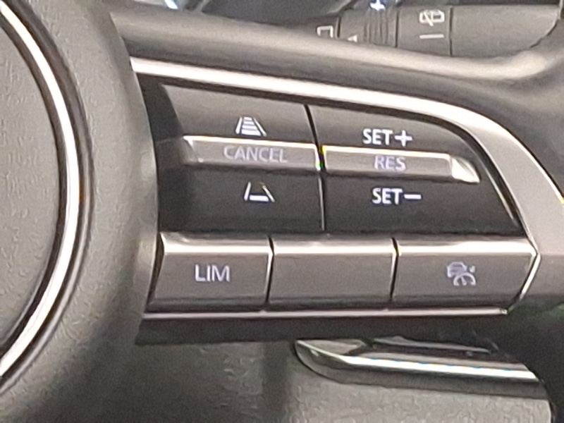 Used Mazda CX-30 2021 for sale - 76651370: Photo 11