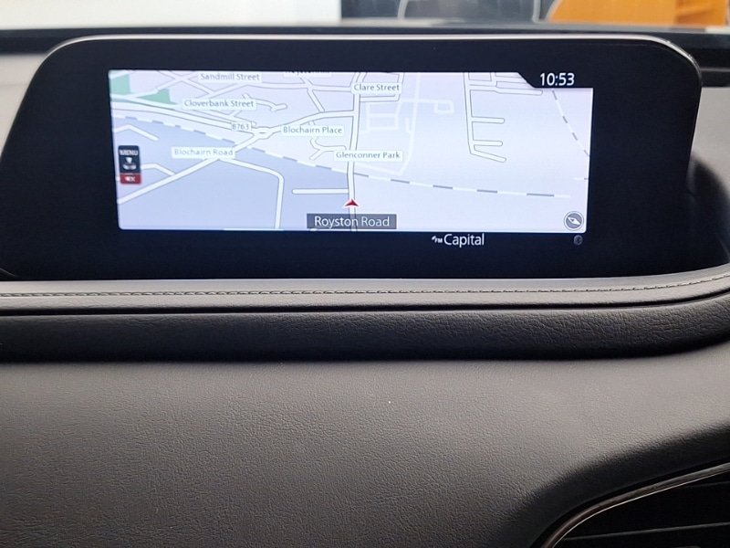 Used Mazda CX-30 2021 for sale - 76651370: Photo 12