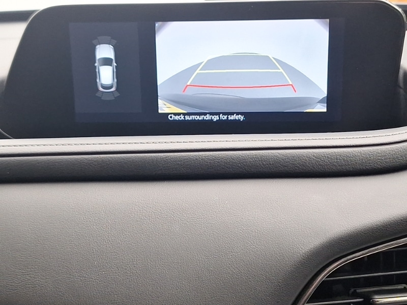 Used Mazda CX-30 2021 for sale - 76651370: Photo 13