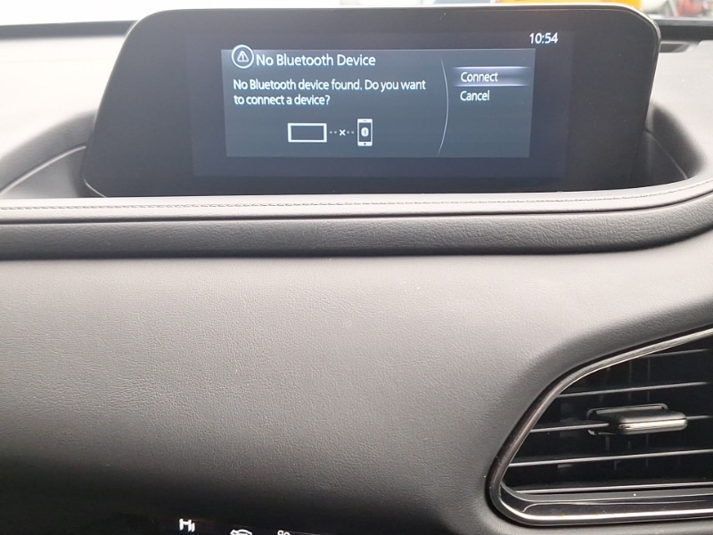 Used Mazda CX-30 2021 for sale - 76651370: Photo 17