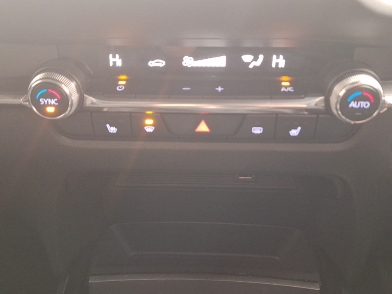 Used Mazda CX-30 2021 for sale - 76651370: Photo 18