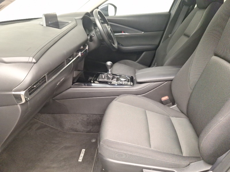 Used Mazda CX-30 2021 for sale - 76651370: Photo 5