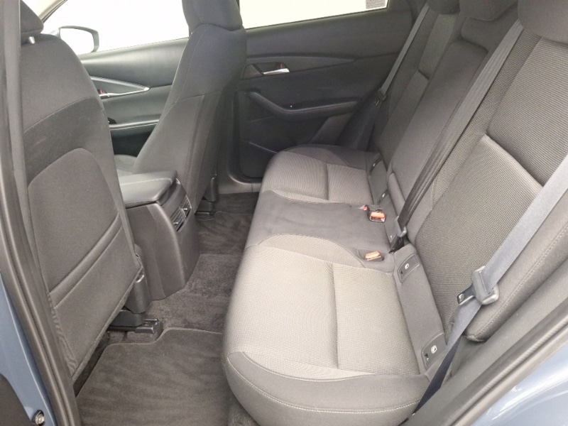 Used Mazda CX-30 2021 for sale - 76651370: Photo 6