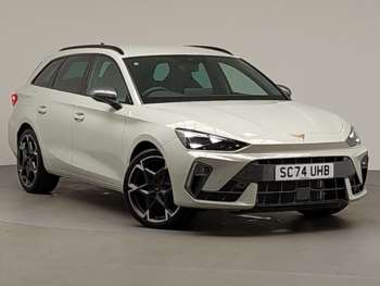 2025 - 1.5 TSI 150 V2 5dr