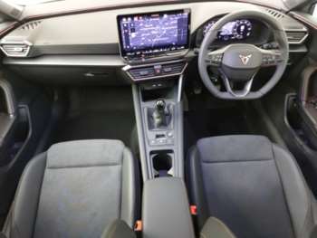 Used Cupra Leon 2025 for sale - 75114520: Photo