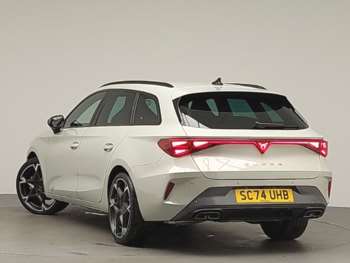 Used Cupra Leon 2025 for sale - 75114520: Photo
