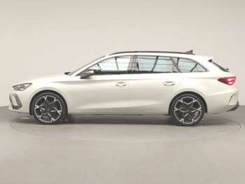Used Cupra Leon 2025 for sale - 75114520: Photo