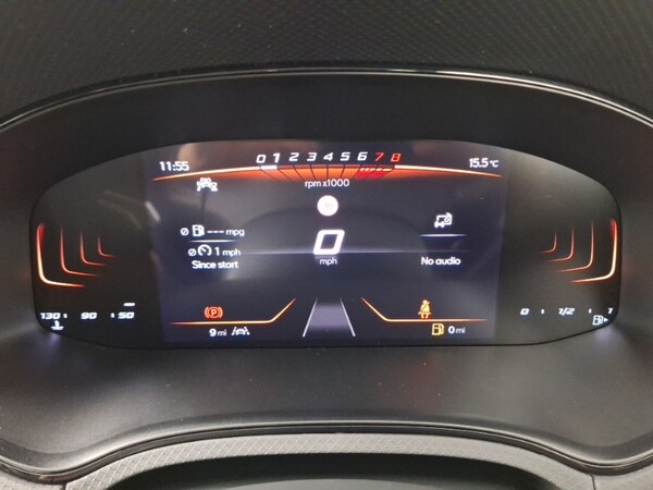 Used SEAT Ibiza 2025 for sale - 76244311: Photo 11