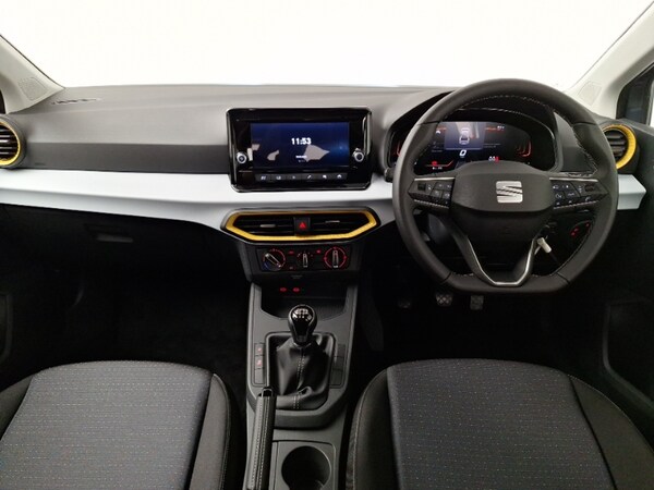 Used SEAT Ibiza 2025 for sale - 76244311: Photo 2