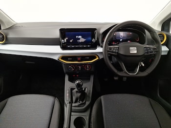 Used SEAT Ibiza 2025 for sale - 76244311: Photo