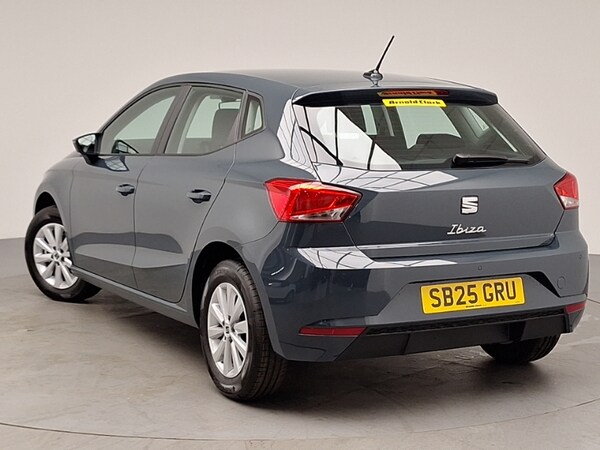 Used SEAT Ibiza 2025 for sale - 76244311: Photo 3