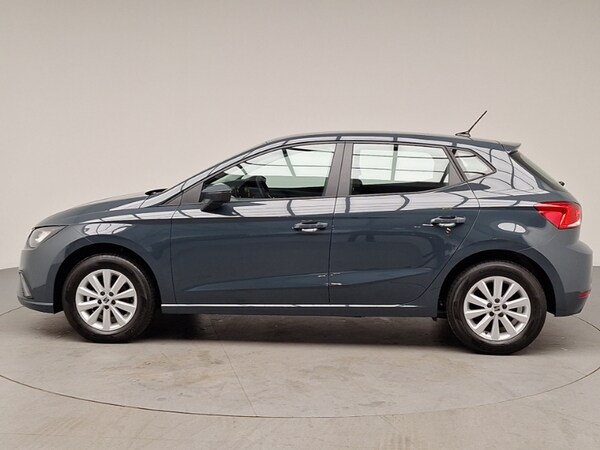 Used SEAT Ibiza 2025 for sale - 76244311: Photo 4