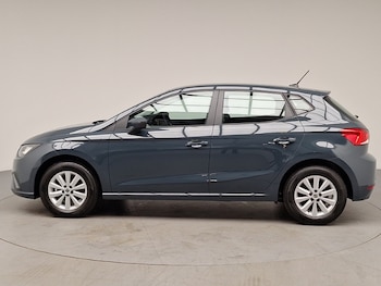 Used SEAT Ibiza 2025 for sale - 76244311: Photo