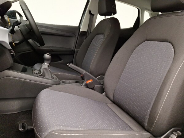 Used SEAT Ibiza 2025 for sale - 76244311: Photo 5
