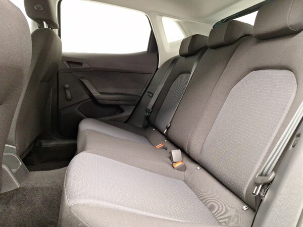 Used SEAT Ibiza 2025 for sale - 76244311: Photo 6