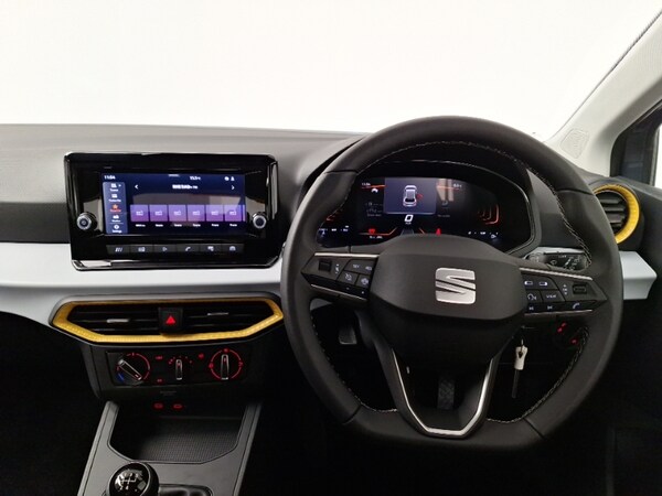 Used SEAT Ibiza 2025 for sale - 76244311: Photo 7