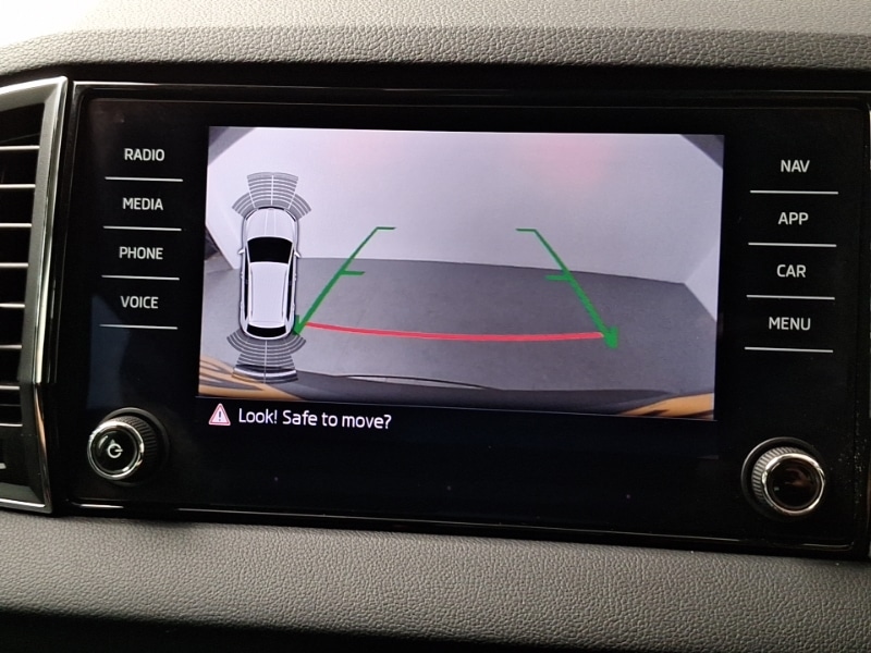Used Skoda Karoq 2019 for sale - 76335612: Photo 10