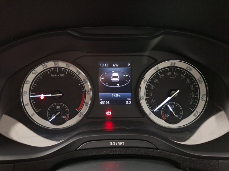 Used Skoda Karoq 2019 for sale - 76335612: Photo 11