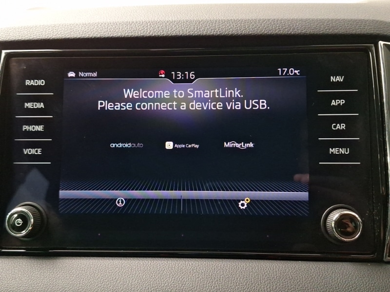 Used Skoda Karoq 2019 for sale - 76335612: Photo 16